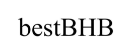 BESTBHB trademark