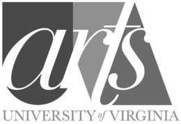 UVA ARTS UNIVERSITY OF VIRGINIA trademark