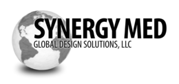 SYNERGY MED GLOBAL DESIGN SOLUTIONS, LLC trademark