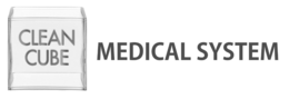 CLEAN CUBE MEDICAL SYSTEM trademark