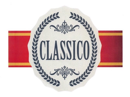 CLASSICO trademark