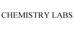 CHEMISTRY LABS trademark