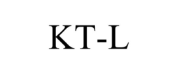 KT-L trademark