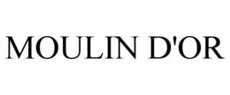 MOULIN D'OR trademark