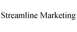 STREAMLINE MARKETING trademark