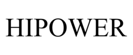 HIPOWER trademark