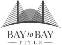 BAY TO BAY TITLE trademark