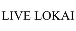 LIVE LOKAI trademark