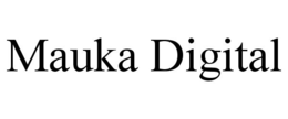 MAUKA DIGITAL trademark