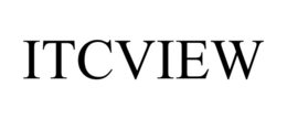 ITCVIEW trademark