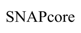 SNAPCORE trademark