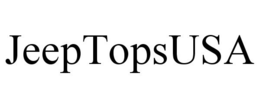 JEEPTOPSUSA trademark