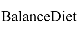 BALANCEDIET trademark