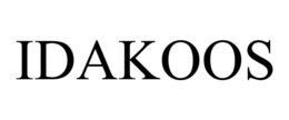 IDAKOOS trademark