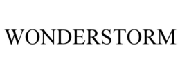WONDERSTORM trademark