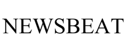 NEWSBEAT trademark
