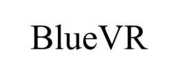BLUEVR trademark