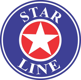 STAR LINE trademark