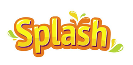 SPLASH trademark