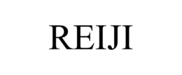 REIJI trademark