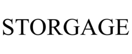 STORGAGE trademark