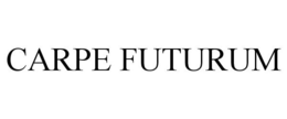 CARPE FUTURUM trademark
