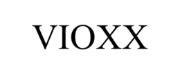 VIOXX trademark