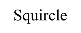 SQUIRCLE trademark