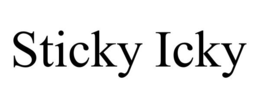 STICKY ICKY trademark