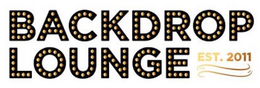 BACKDROP LOUNGE EST. 2011 trademark