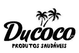 DUCOCO PRODUTOS SAUDÁVEIS trademark