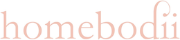 HOMEBODII trademark
