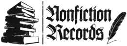 NONFICTION RECORDS trademark