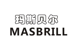 MASBRILL trademark