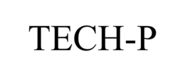 TECH-P trademark