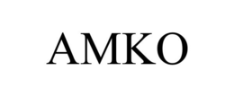AMKO trademark