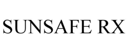 SUNSAFE RX trademark