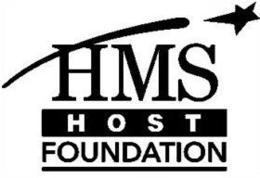 HMS HOST FOUNDATION trademark