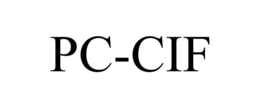 PC-CIF trademark