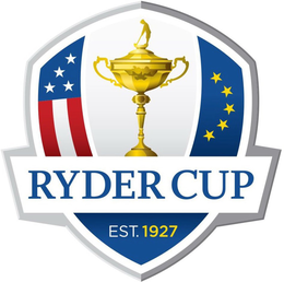 RYDER CUP EST. 1927 trademark