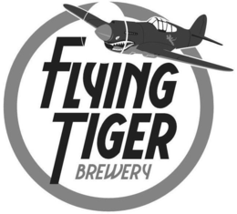 FLYING TIGER BREWERY trademark