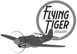FLYING TIGER BREWERY trademark