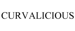 CURVALICIOUS trademark