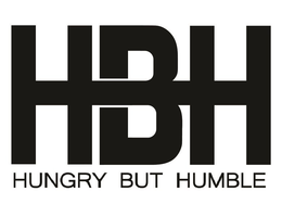 HBH HUNGRY BUT HUMBLE trademark