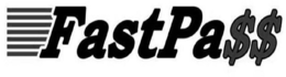 FASTPASS trademark