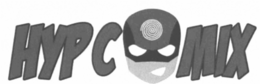 HYP COMIX trademark