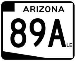 ARIZONA 89ALE trademark