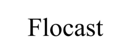 FLOCAST trademark
