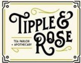 TIPPLE & ROSE trademark