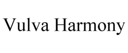 VULVA HARMONY trademark